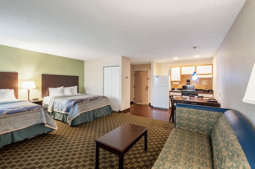 Photo of Livingroom in Frederick