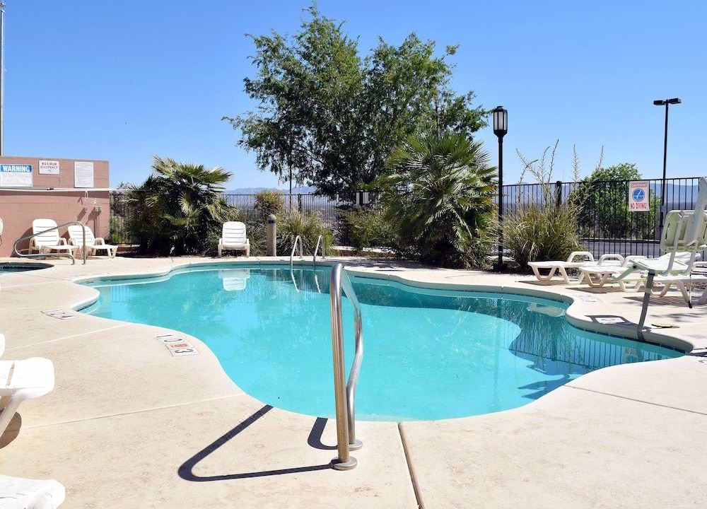 Photo of Outdoor in Tombstone