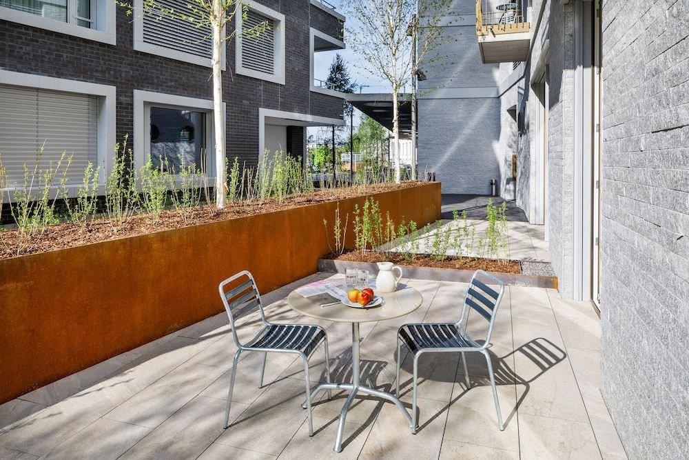 Photo of Patio Balcony in Kloten