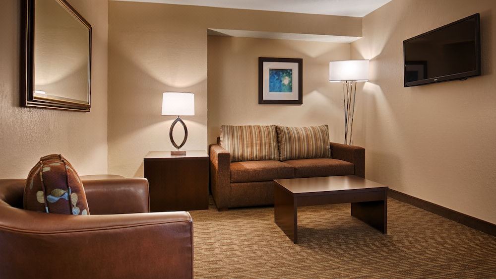 Photo of Livingroom in Tallahassee