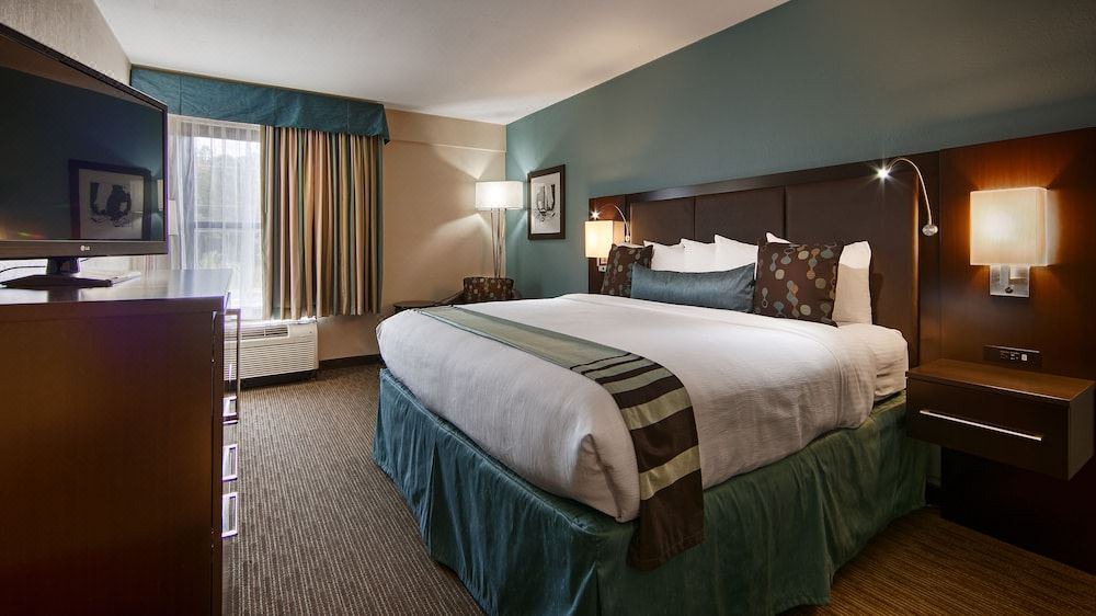 Photo of Bedroom in Tallahassee