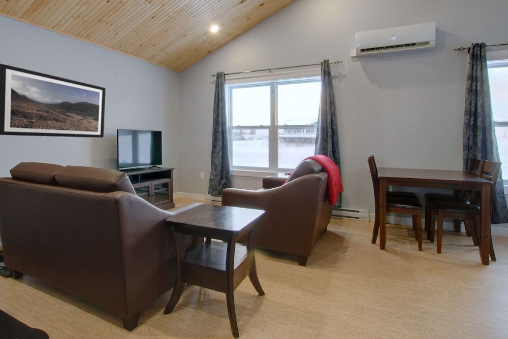 Photo of Livingroom in Corner Brook