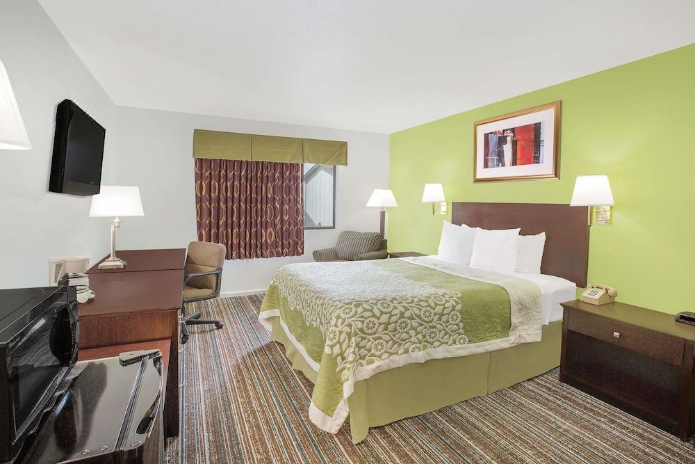 Photo of Bedroom in York