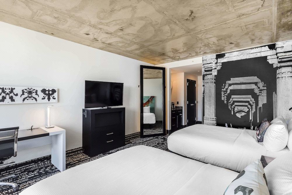 Photo of Bedroom in Cedars