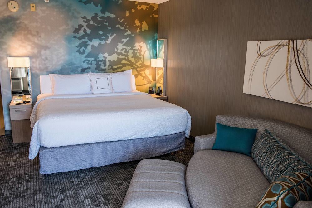 Photo of Bedroom in Norwichtown