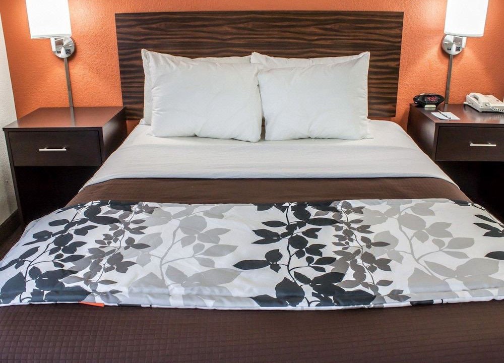 Photo of Bedroom in Arlington
