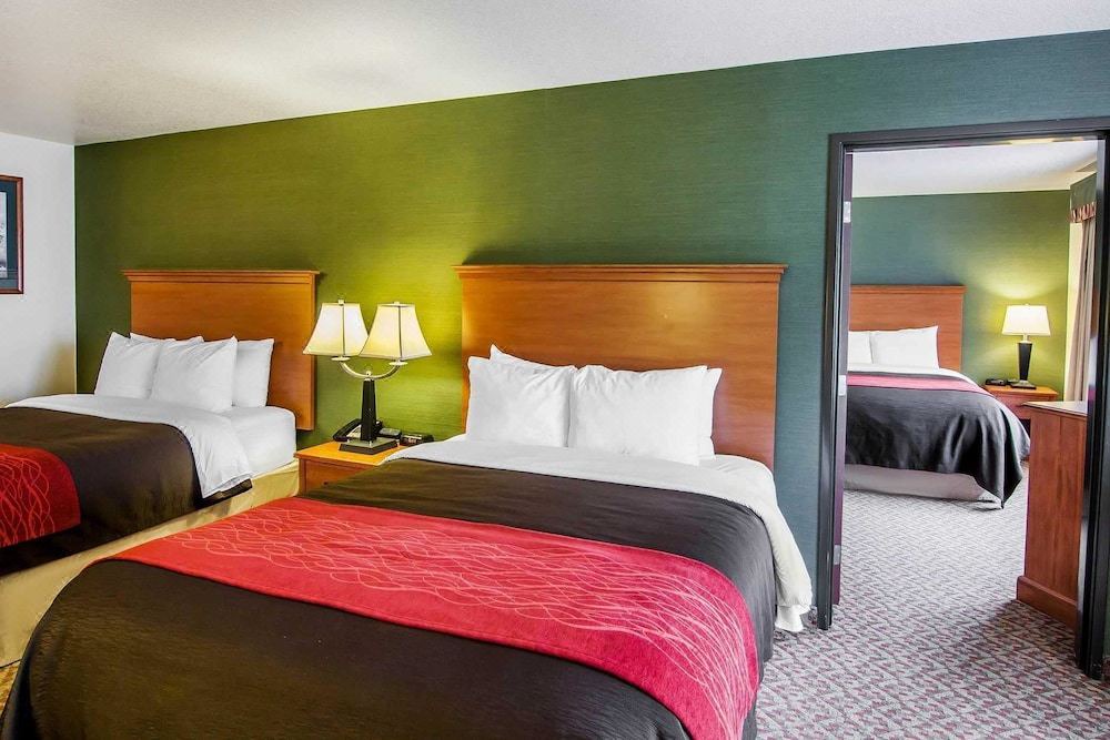 Photo of Bedroom in Salem