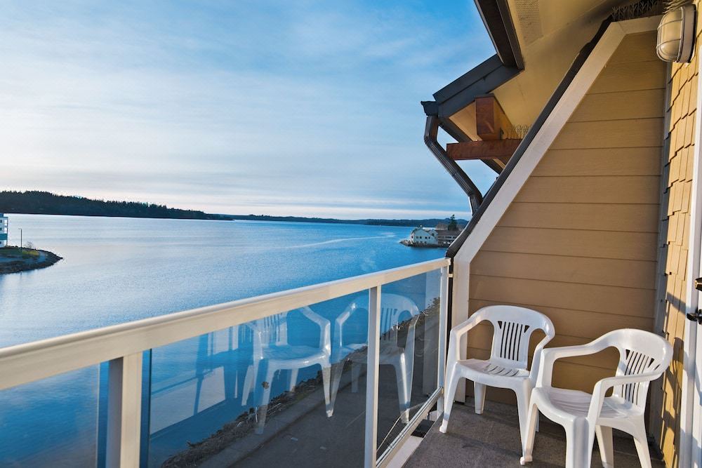 Photo of Patio Balcony in Silverdale