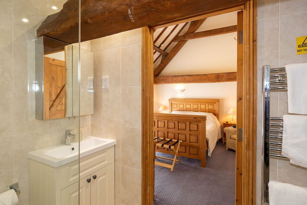 Photo of Bathroom in Harrington