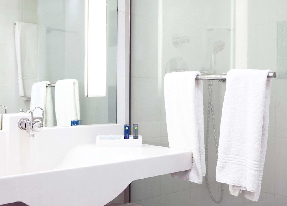 Photo of Bathroom in Escher Wyss