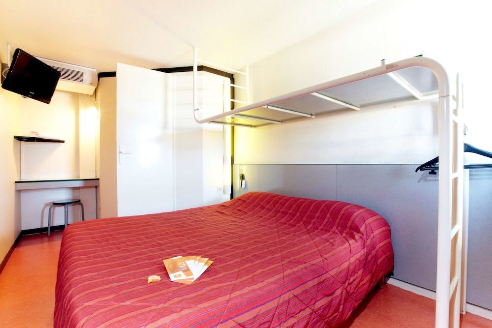 Photo of Bedroom in Mouroux
