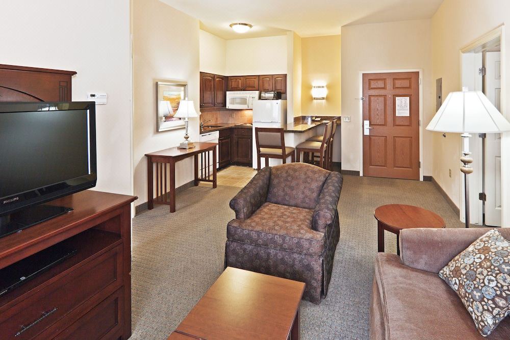 Photo of Livingroom in Oklahoma City