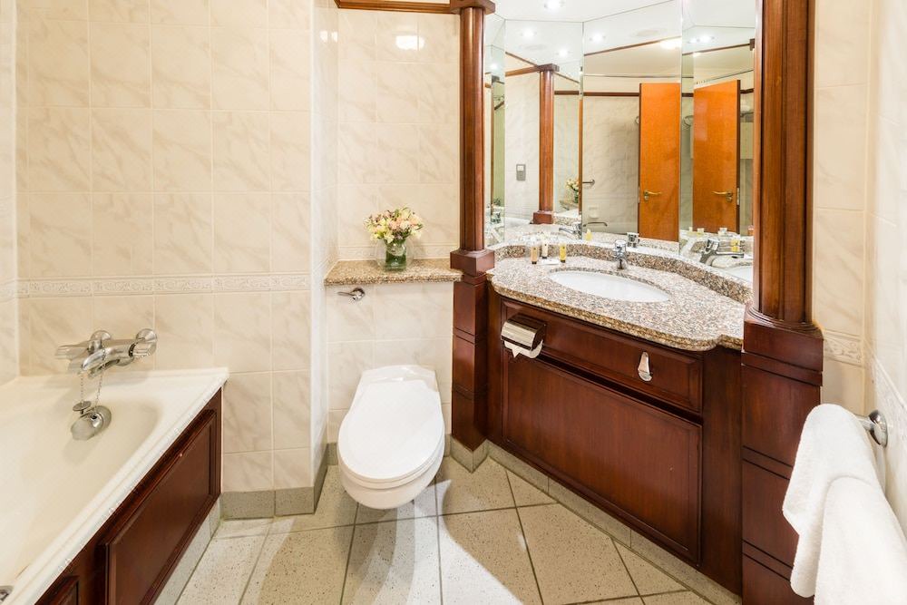 Photo of Bathroom in Brierley Hill