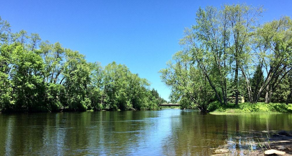 Photo of Outdoor in Mont-Laurier