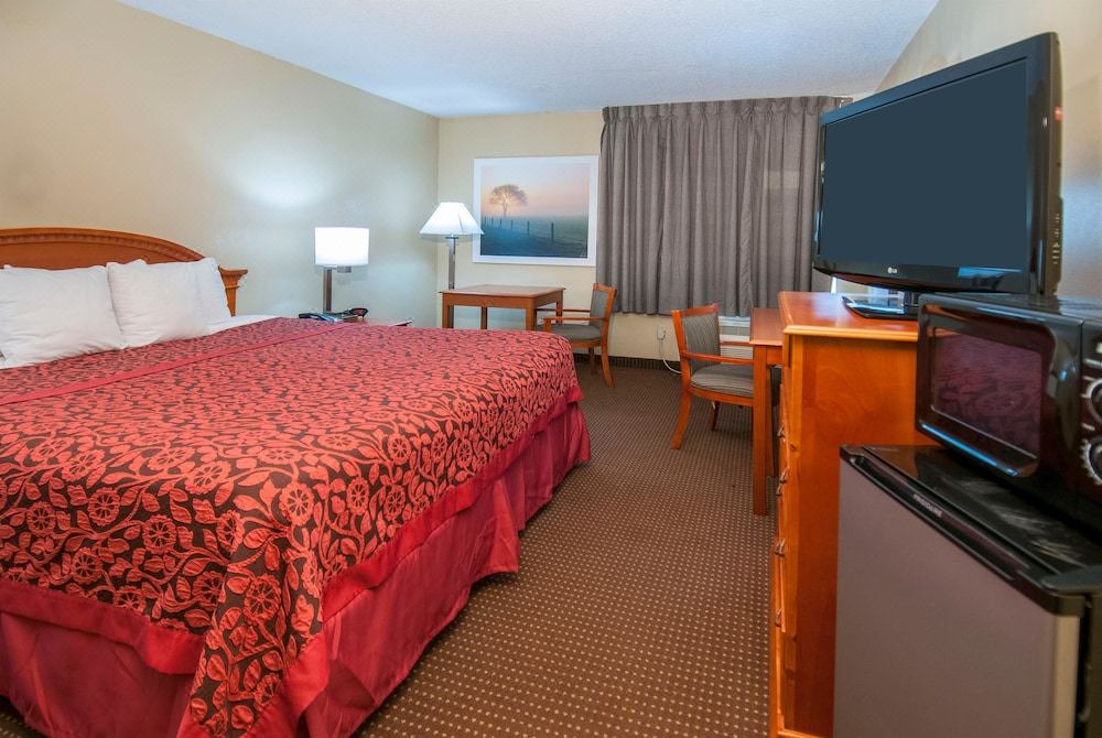 Photo of Bedroom in Pauls Valley