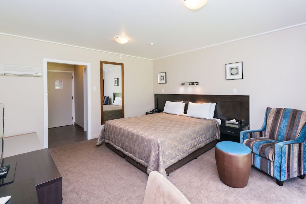 Photo of Bedroom in Whangarei