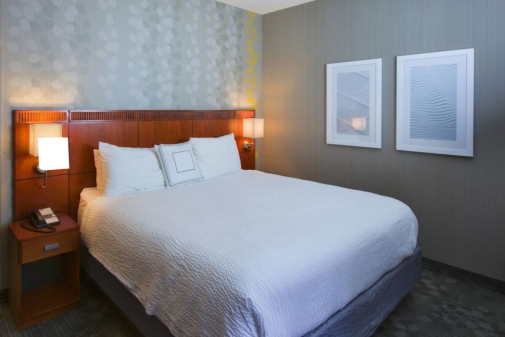 Photo of Bedroom in Tigard