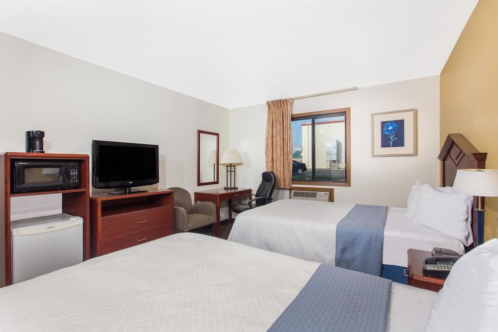 Photo of Bedroom in Austin