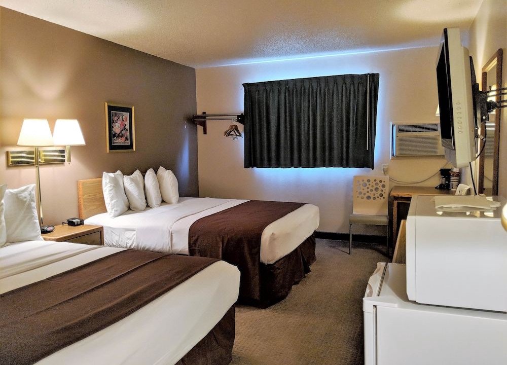 Photo of Bedroom in Torrington