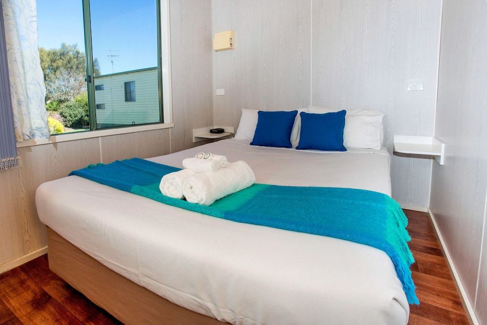 Photo of Bedroom in Allansford