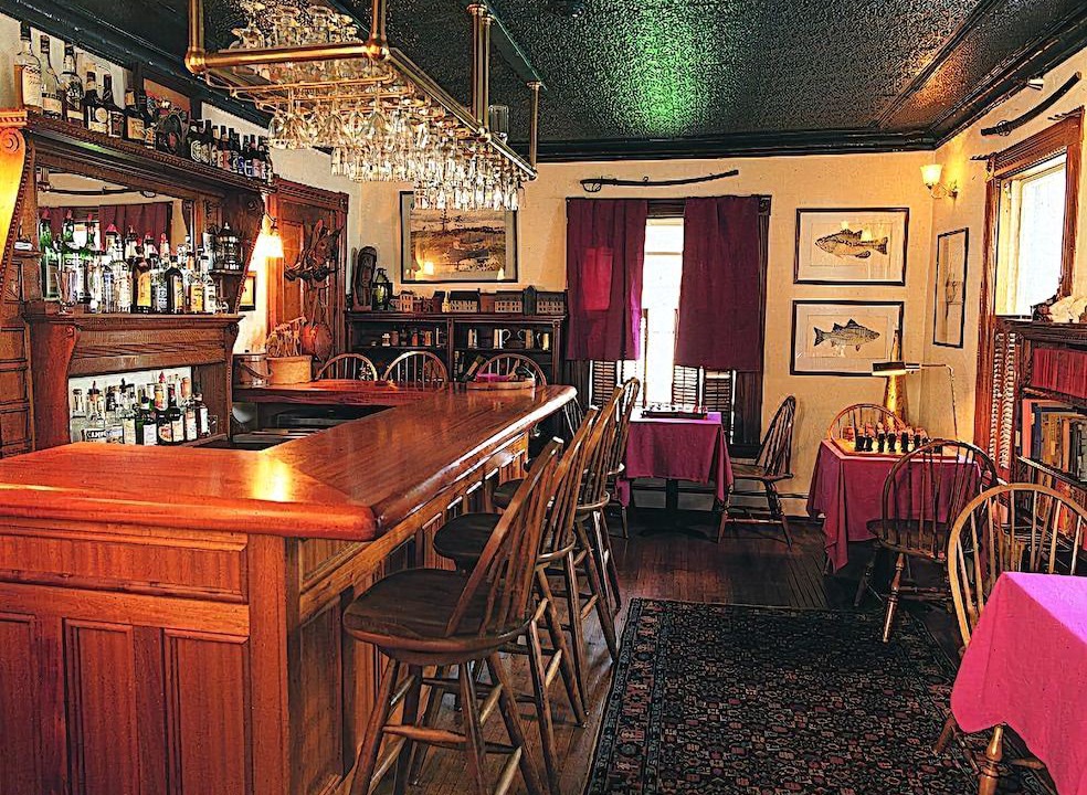 Photo of Livingroom in Waterbury