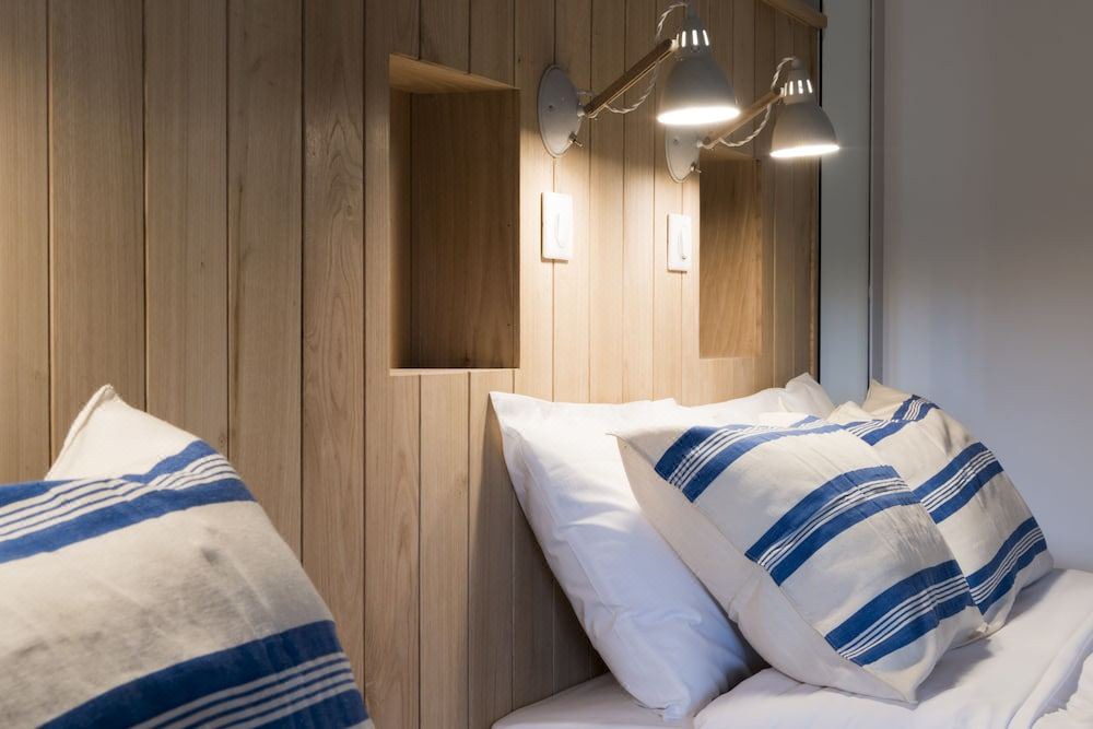 Photo of Bedroom in Saint-Emilion