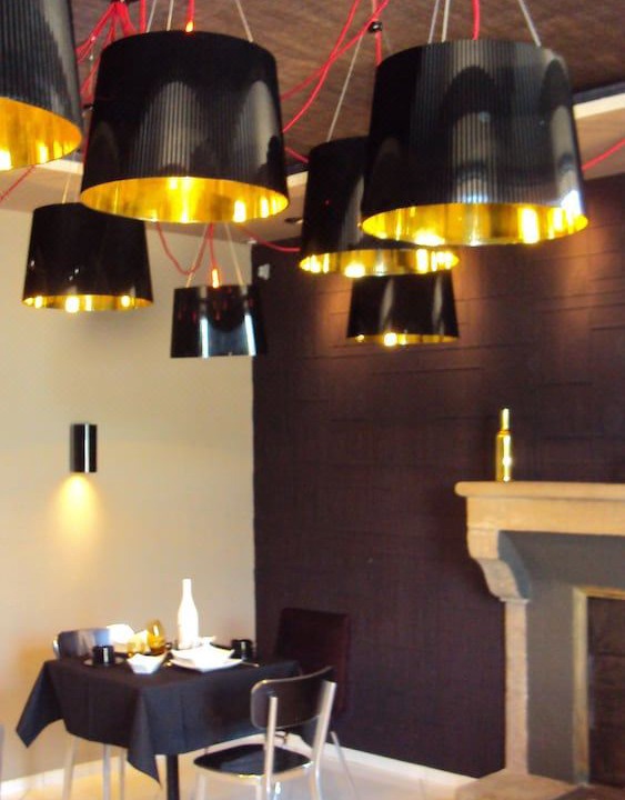 Photo of Livingroom in Les Herbiers