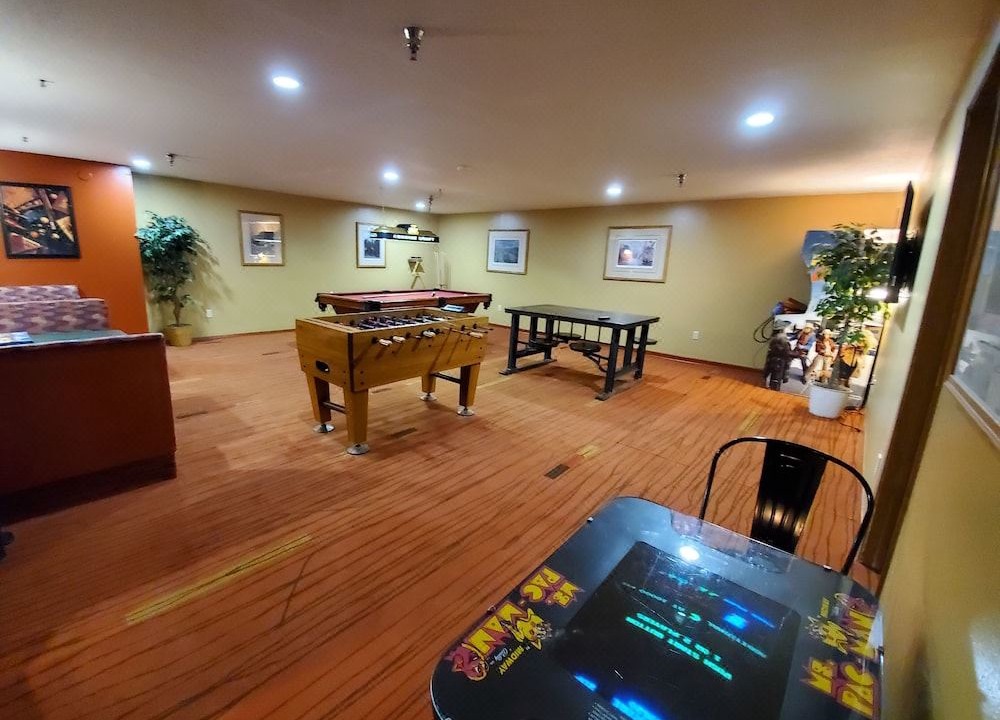 Photo of Livingroom in Keystone