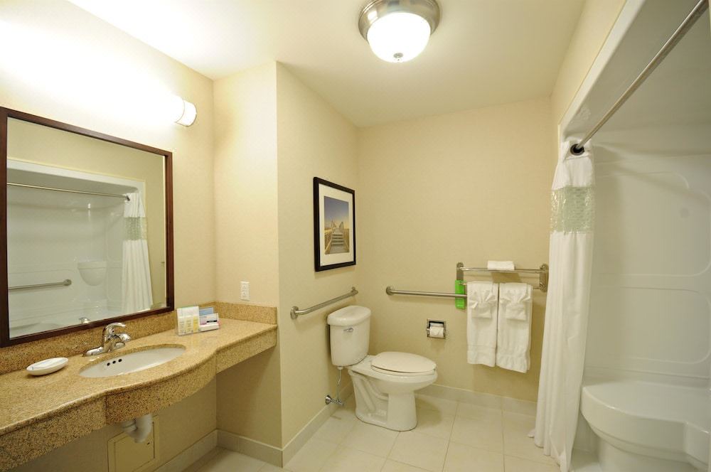 Photo of Bathroom in Saint John