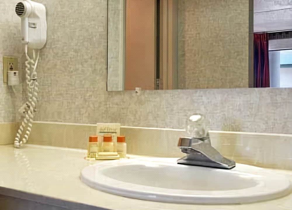 Photo of Bathroom in Greeneville
