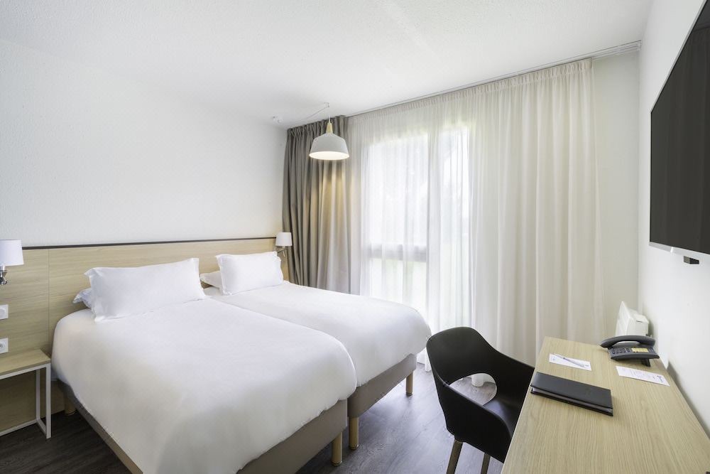 Photo of Bedroom in Taden