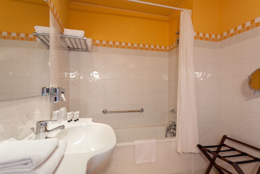 Photo of Bathroom in Gravelines
