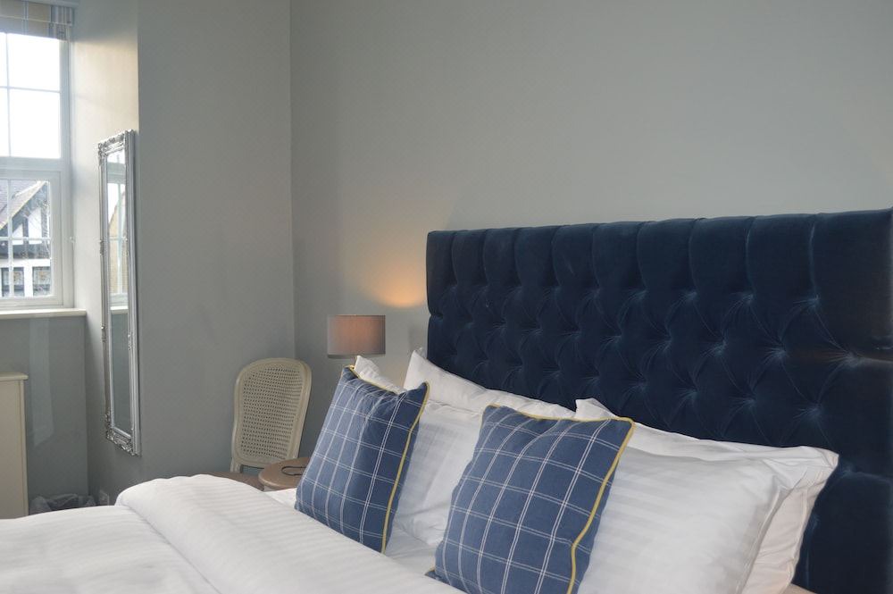 Photo of Bedroom in Waltham Forest