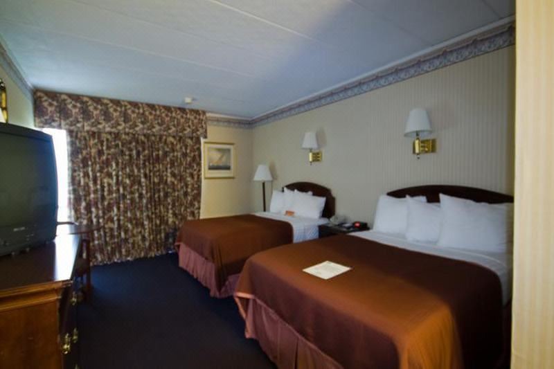 Photo of Bedroom in Mystic