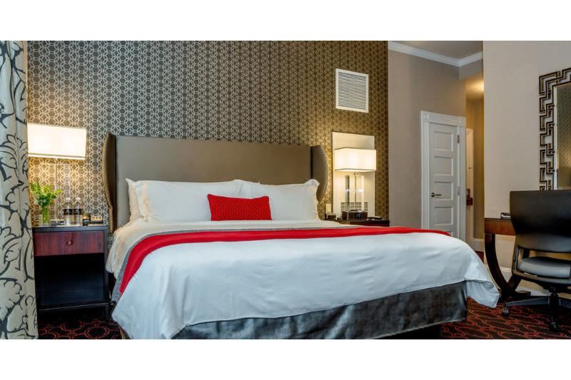 Photo of Bedroom in Prudential - St. Botolph