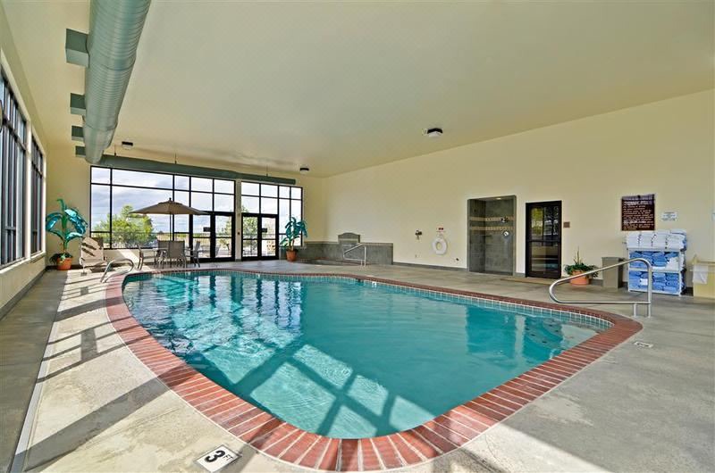 Photo of Outdoor in Pasco