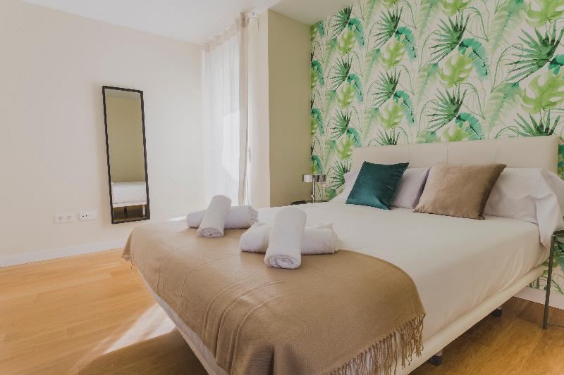 Photo of Bedroom in Arrancapins