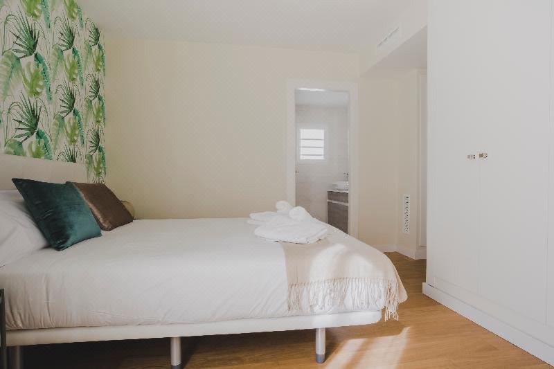 Photo of Bedroom in Arrancapins