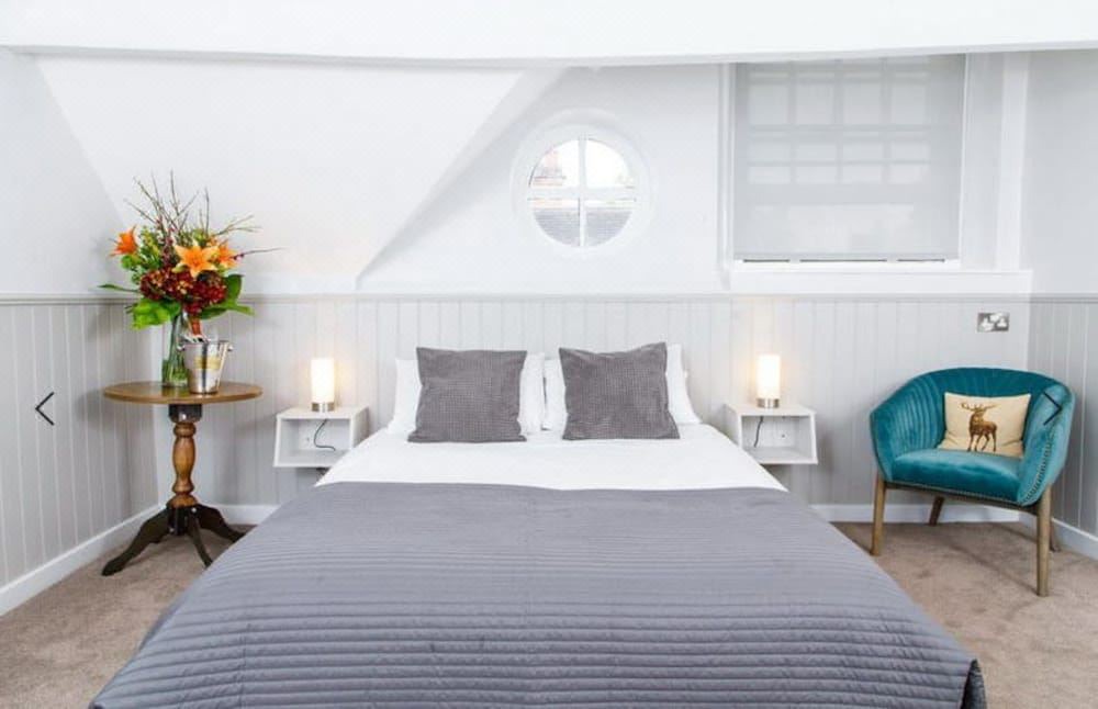 Photo of Bedroom in Sutton Coldfield