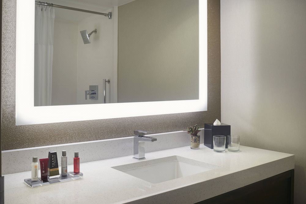 Photo of Bathroom in Burr Ridge