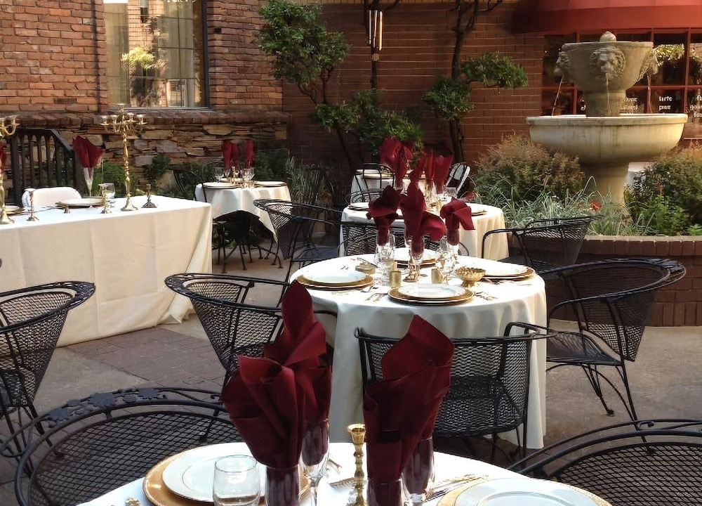 Photo of Patio Balcony in Placerville