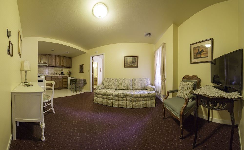 Photo of Livingroom in Placerville