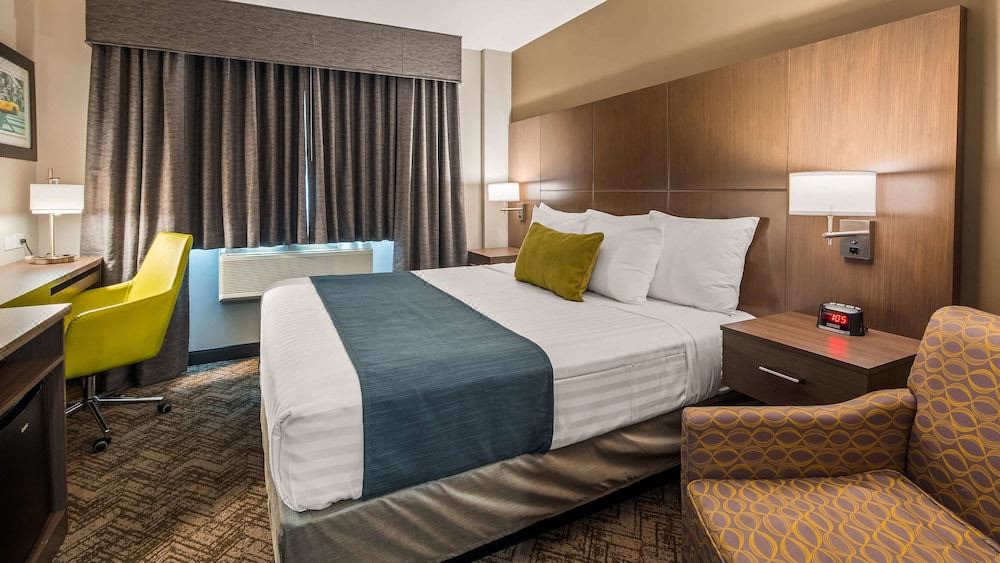 Photo of Bedroom in Gravesend