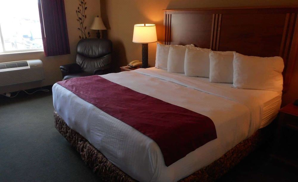 Photo of Bedroom in McAlester