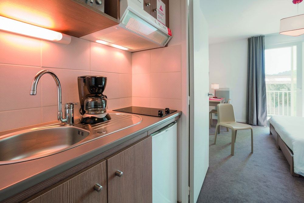 Photo of Kitchen in Cherbourg-en-Cotentin