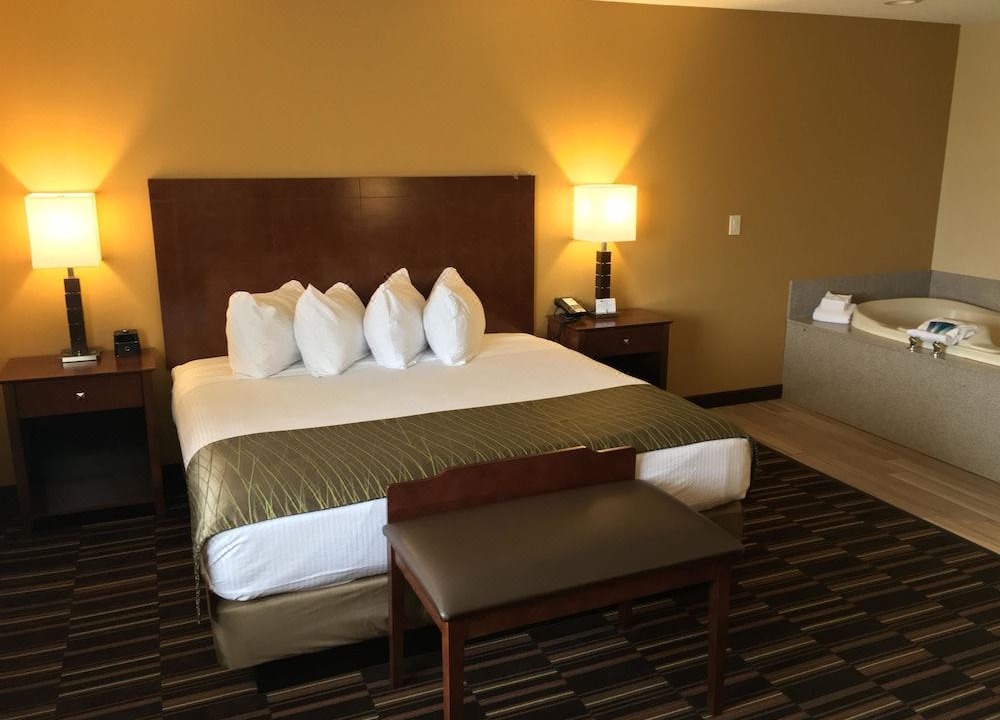 Photo of Bedroom in Bowling Green