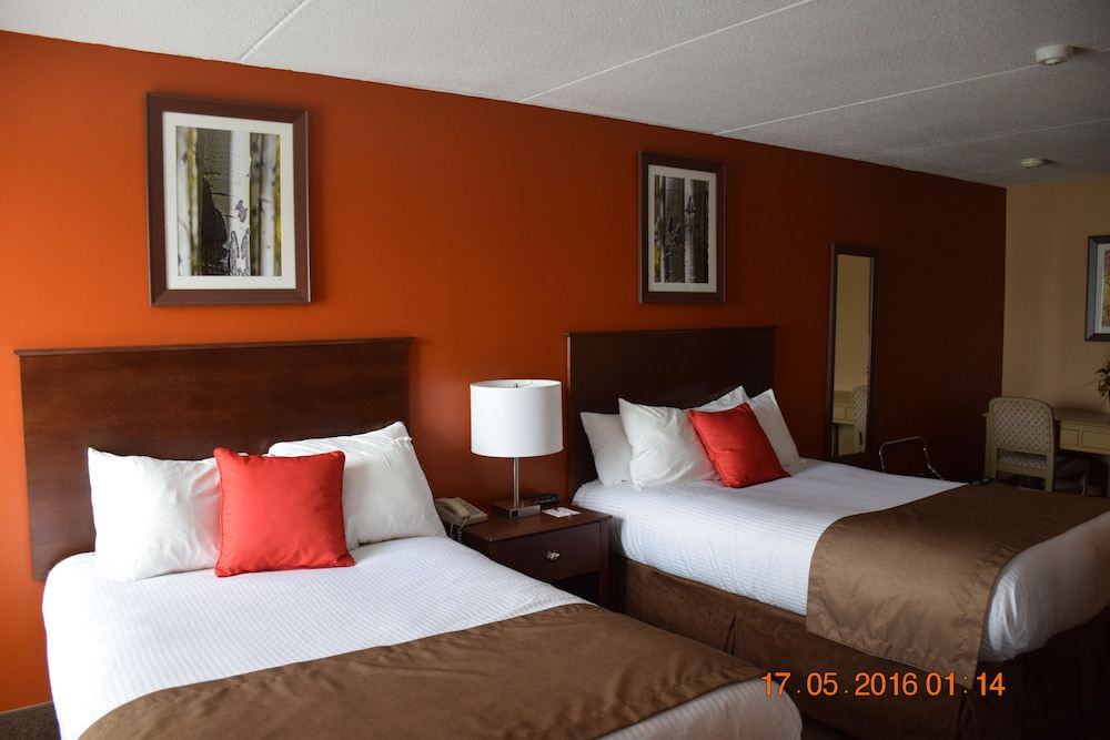 Photo of Bedroom in Timmins