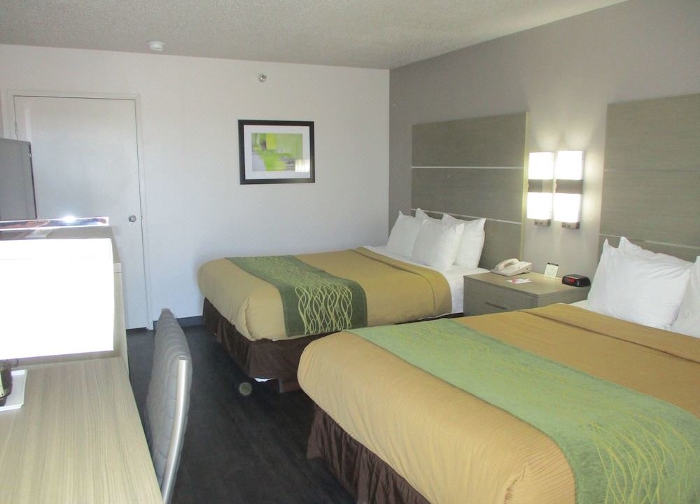 Photo of Bedroom in Grants