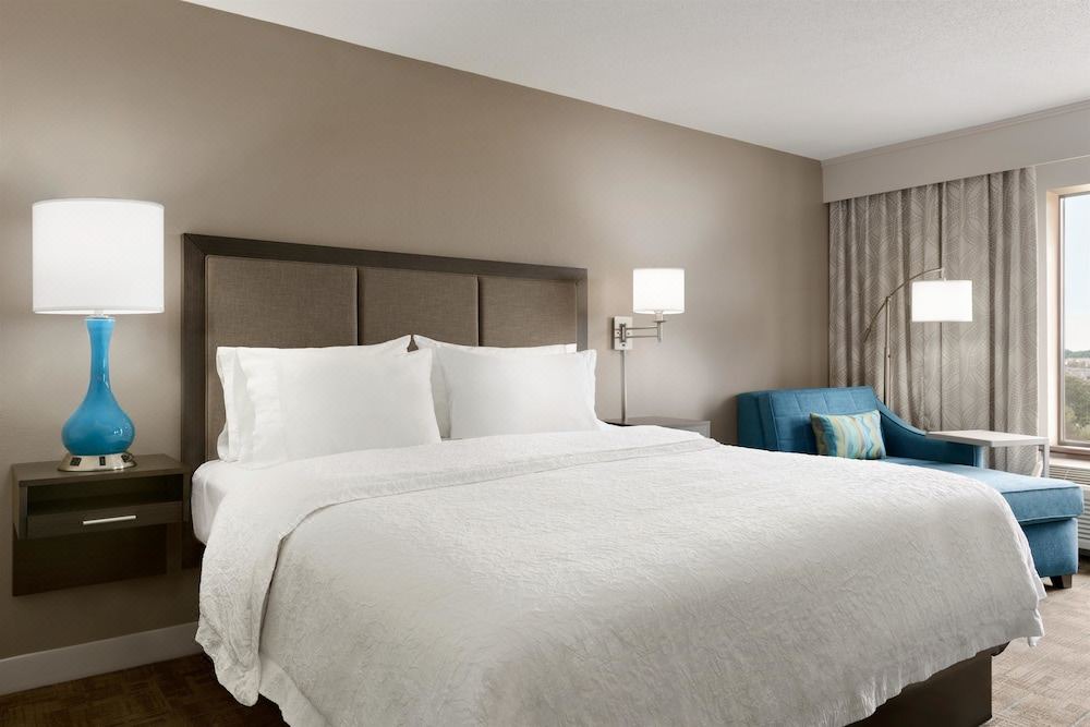 Photo of Bedroom in Stow