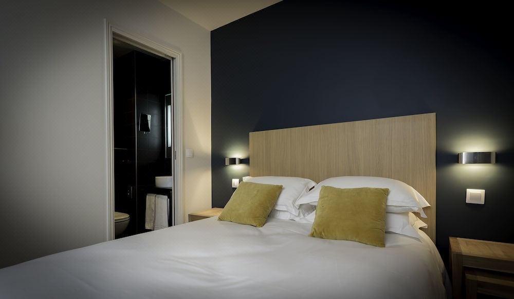 Photo of Bedroom in Quartier de Javel